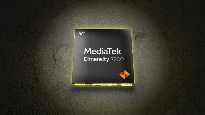 MediaTek lanza Dimensity 7200 para aumentar las experiencias de juegos y fotografía con teléfonos inteligentes