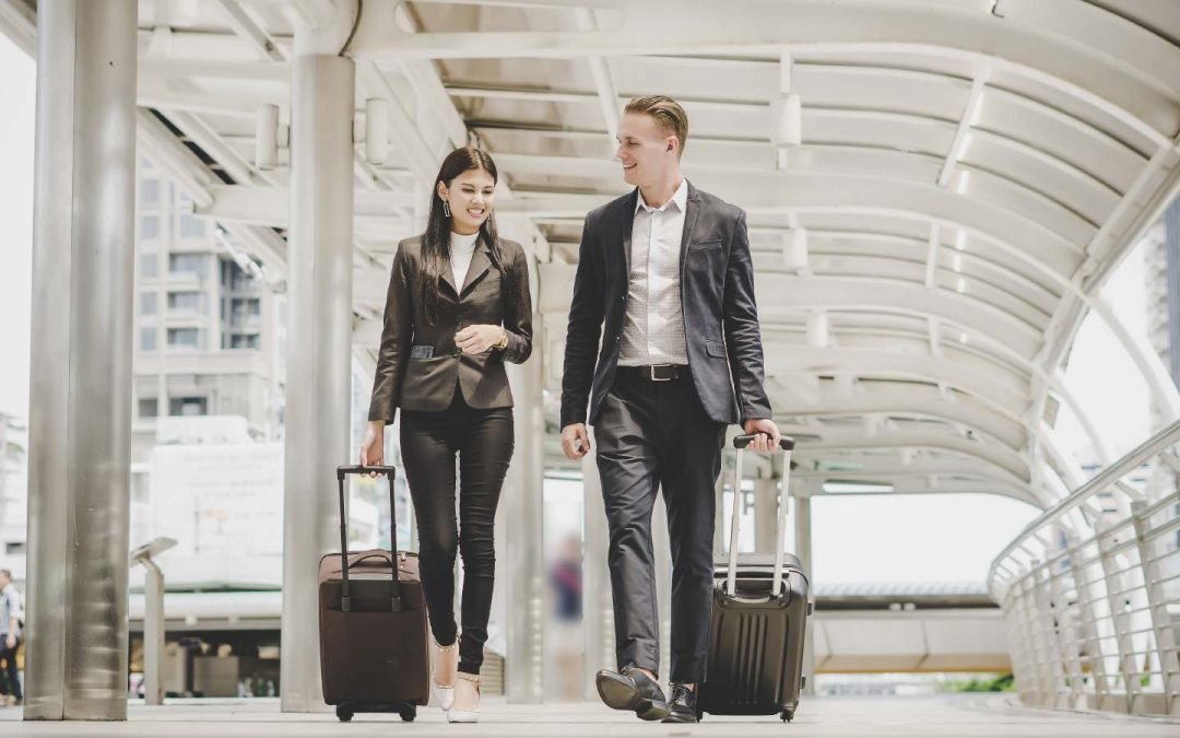 Recomendaciones: Viajes Corporativos exitosos con Latin Assistance