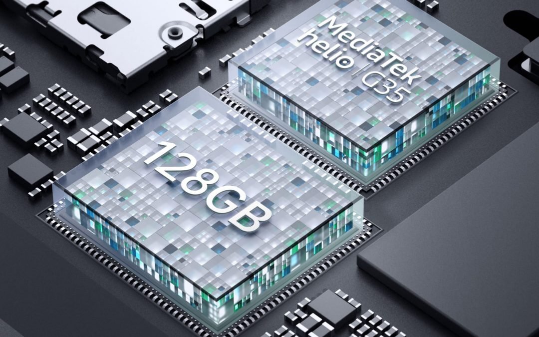 ¿Sabes cómo utilizar la memoria RAM expandible de tu smartphone?