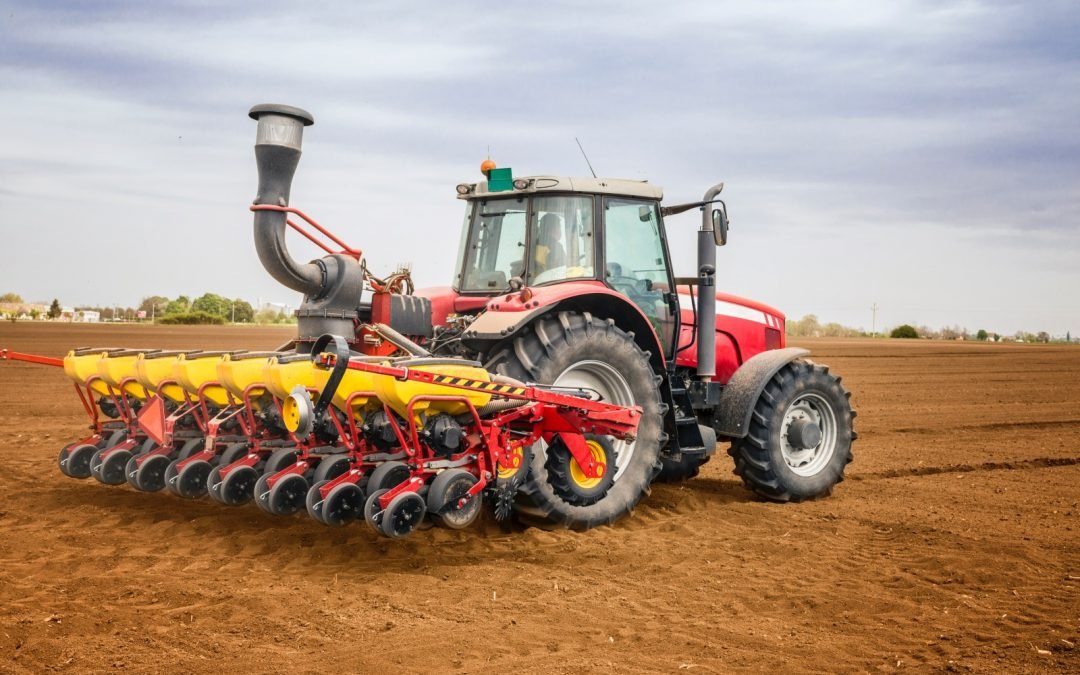 Renting en el sector agroindustrial: un universo de beneficios y alternativas que se desconocen