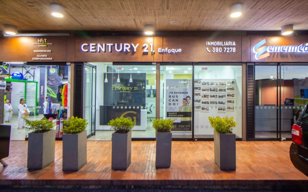 Century 21 suma servicios para liderar el mercado de arriendos turísticos y de corto plazo