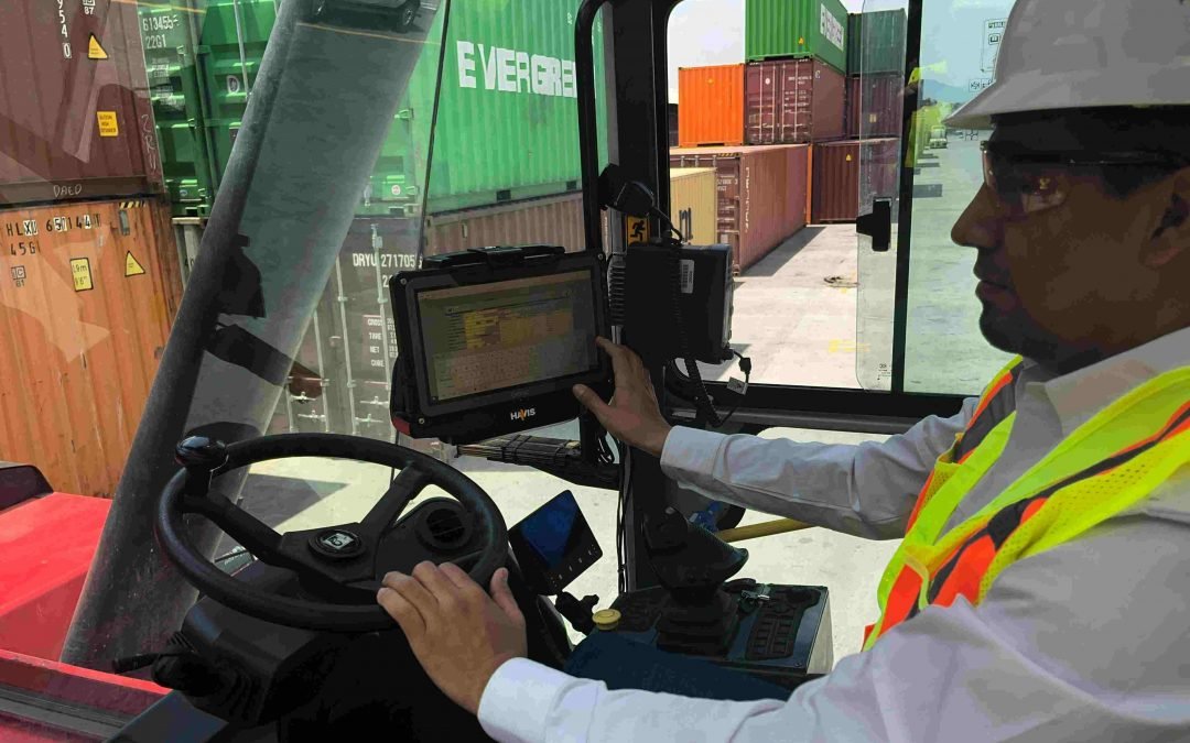 Uso de la tecnología, clave para la modernización del sistema ferroviario mexicano: Ferrovalle