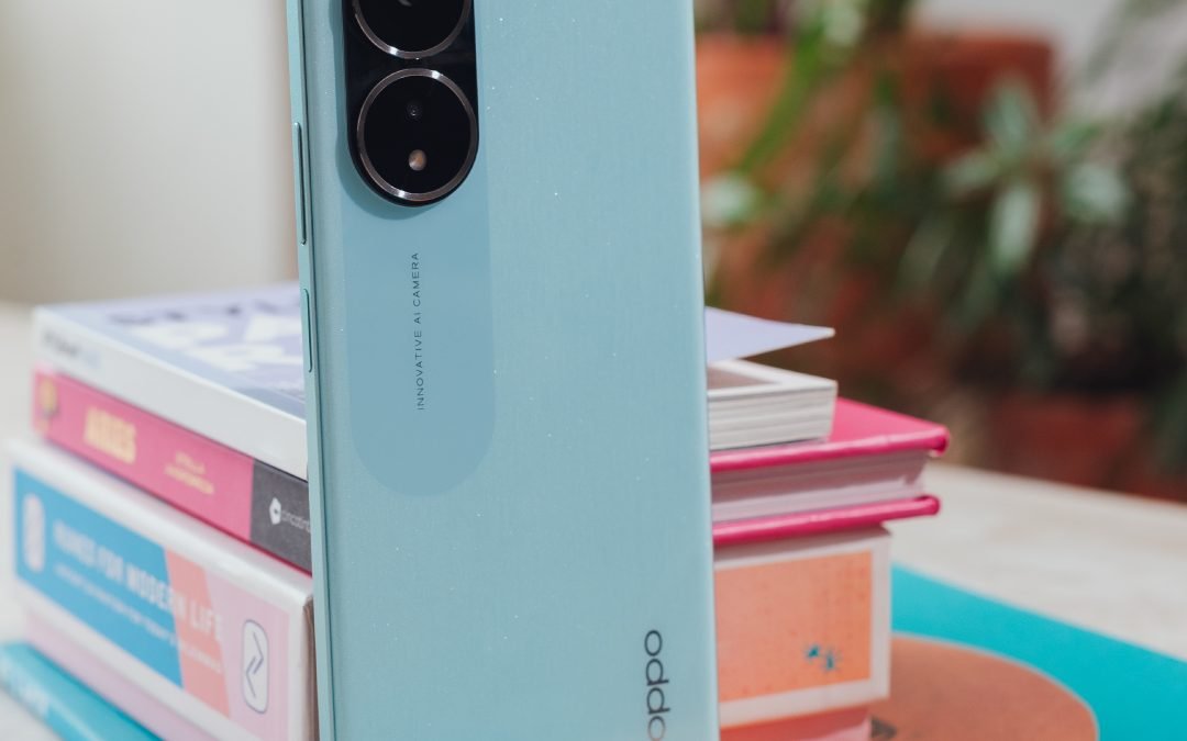 Potencia el regreso a clases: OPPO A78 y A58 los mejores aliados