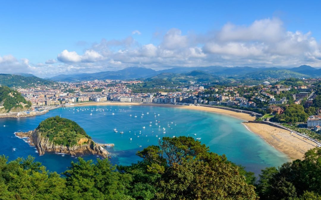 San Sebastián: One of the Best Tourist Destinations of 2024 according to Forbes Magazine