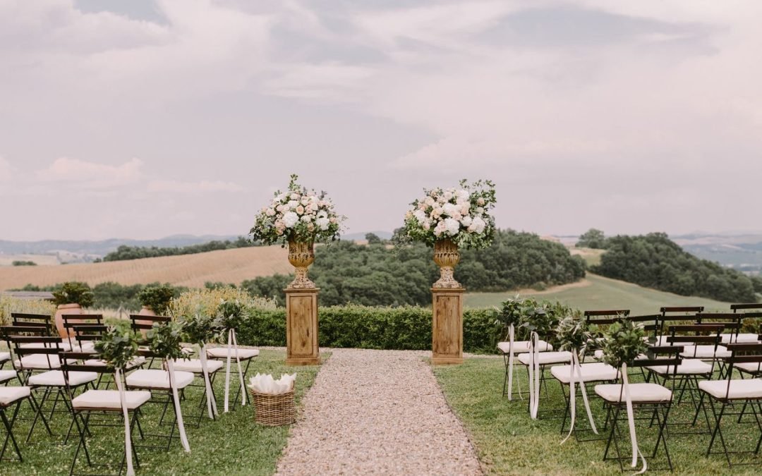 Italy Records Growth in Wedding Tourism Sector According to Latest Research