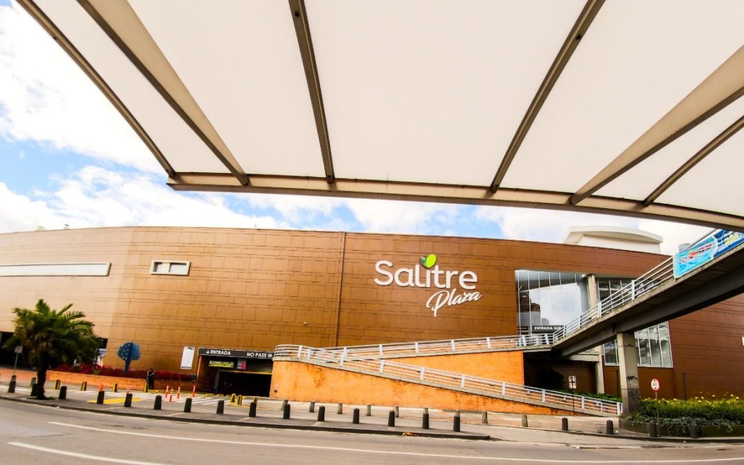 Los ingresos de Salitre Plaza aumentaron 13% en el 2023