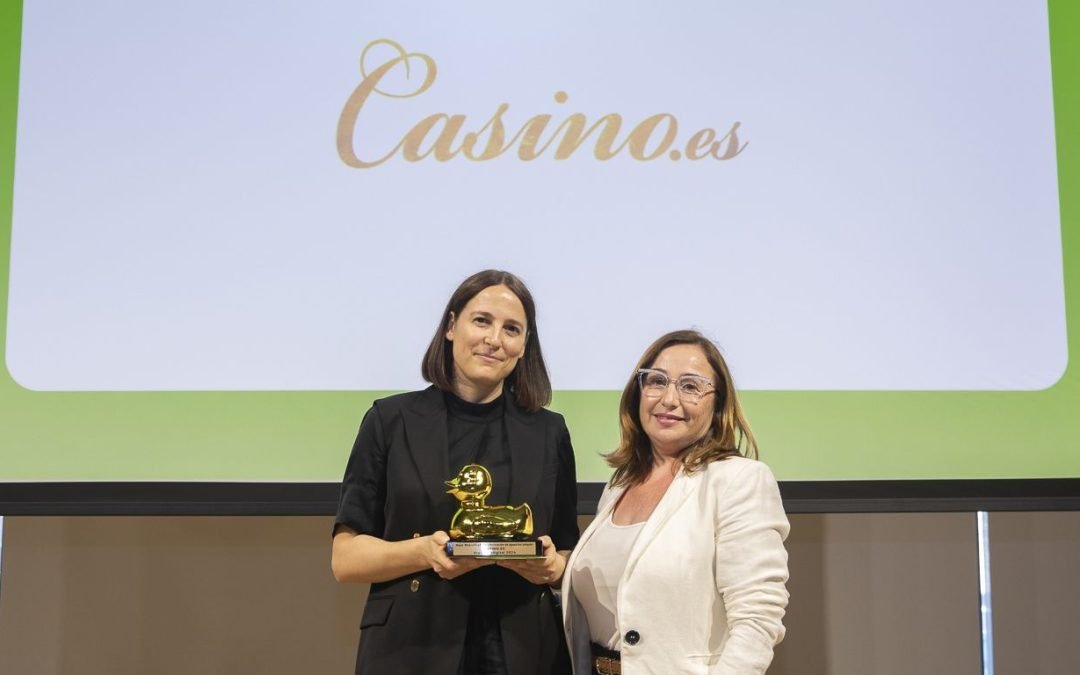 La serie 'Conociendo la industria del juego' ha sido premiada en los Premios Jdigital 2024