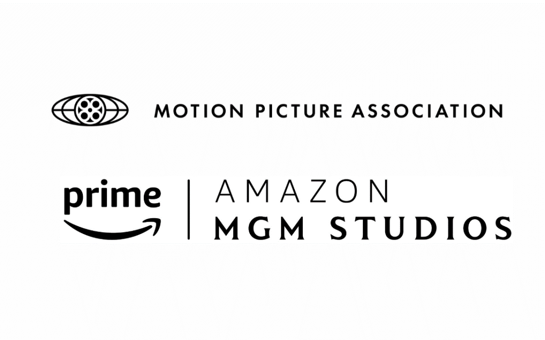 La Motion Picture Association presenta a Prime Video y Amazon MGM Studios como su nuevo socio