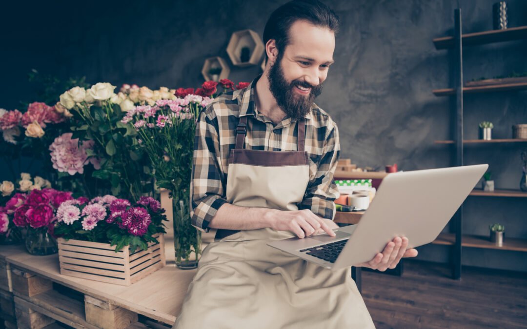 5 razones para perfeccionar su estrategia de marketing online esta Navidad