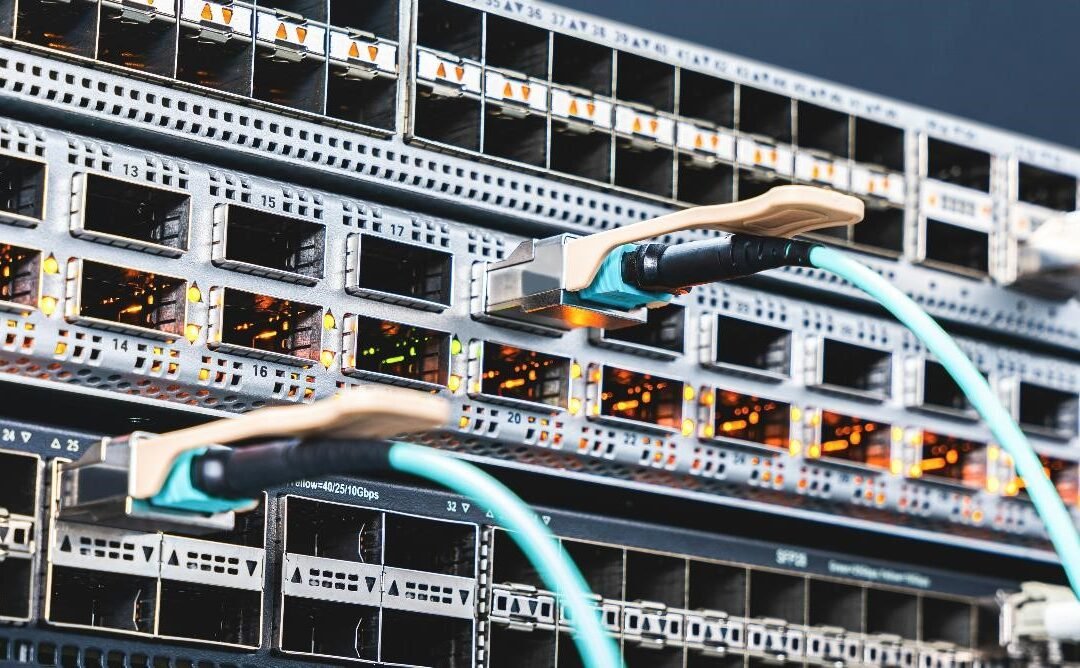 La infraestructura de redes: clave para el futuro de la conectividad