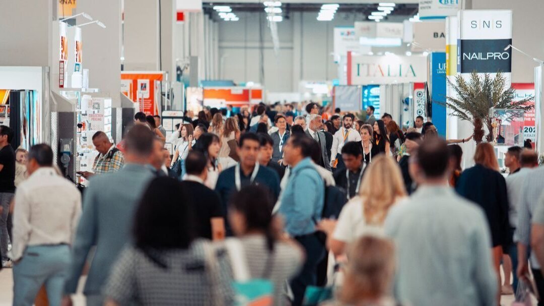 Cosmoprof North America aprovecha el éxito de la primera edición de Miami para celebrar su segunda edición
