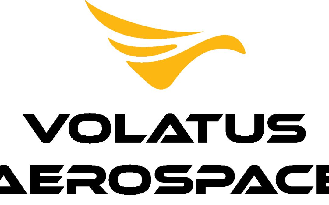 Volatus Aerospace da la bienvenida a su ecosistema a la empresa británica Air Data Systems