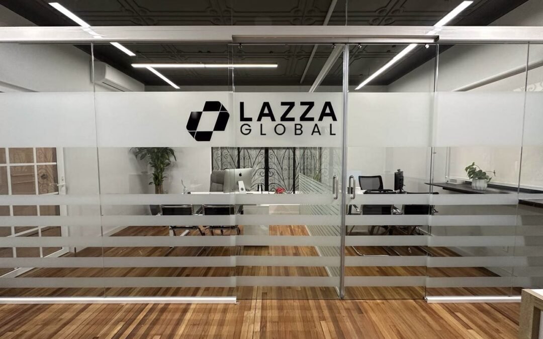 Lazza Global fortalece su crecimiento en América Latina con la apertura de oficinas en México