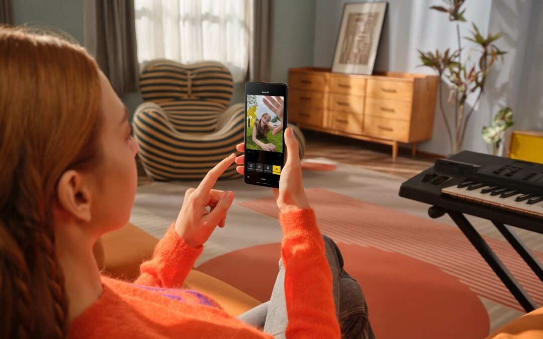 Mitos y realidades de la fotografía móvil: Xiaomi tiene la respuesta