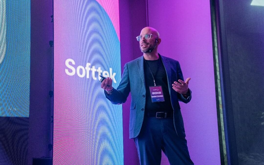 INNOVATTEK Colombia: El impacto real de la inteligencia artificial en los negocios