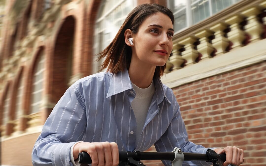 Tecnología Xiaomi para cada ritmo de vida