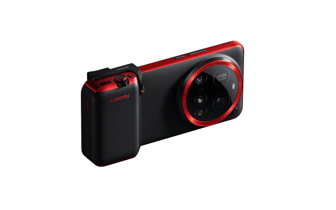 Xiaomi 15 Ultra eleva la fotografía profesional con un ecosistema completo para creadores