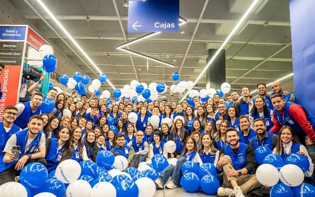 Día del Trabajo: así le apuesta a la empleabilidad el primer retail en Colombia en reducir su jornada laboral