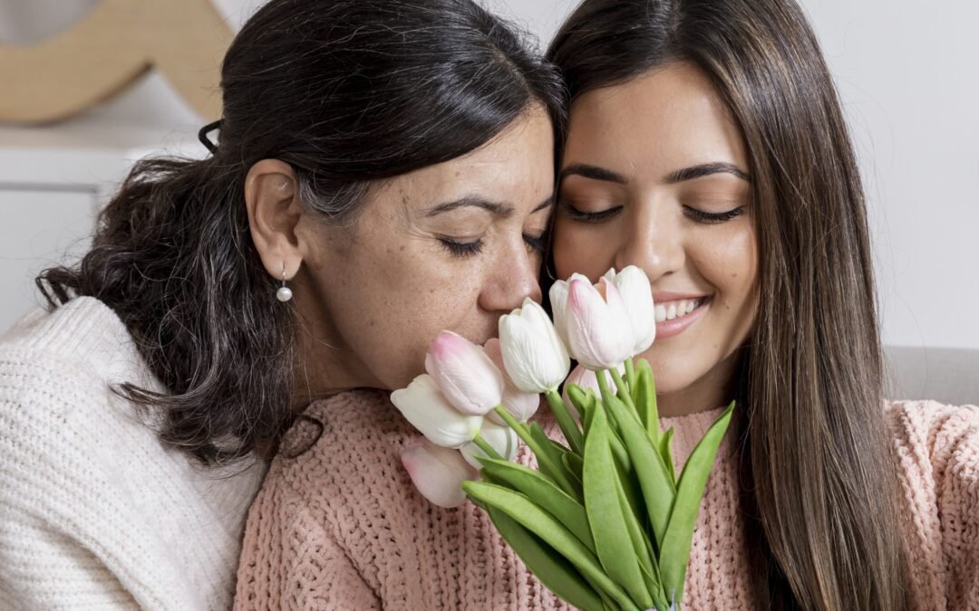 MAMÁ SIEMPRE ESCUCHA: CUIDA SU AUDICIÓN