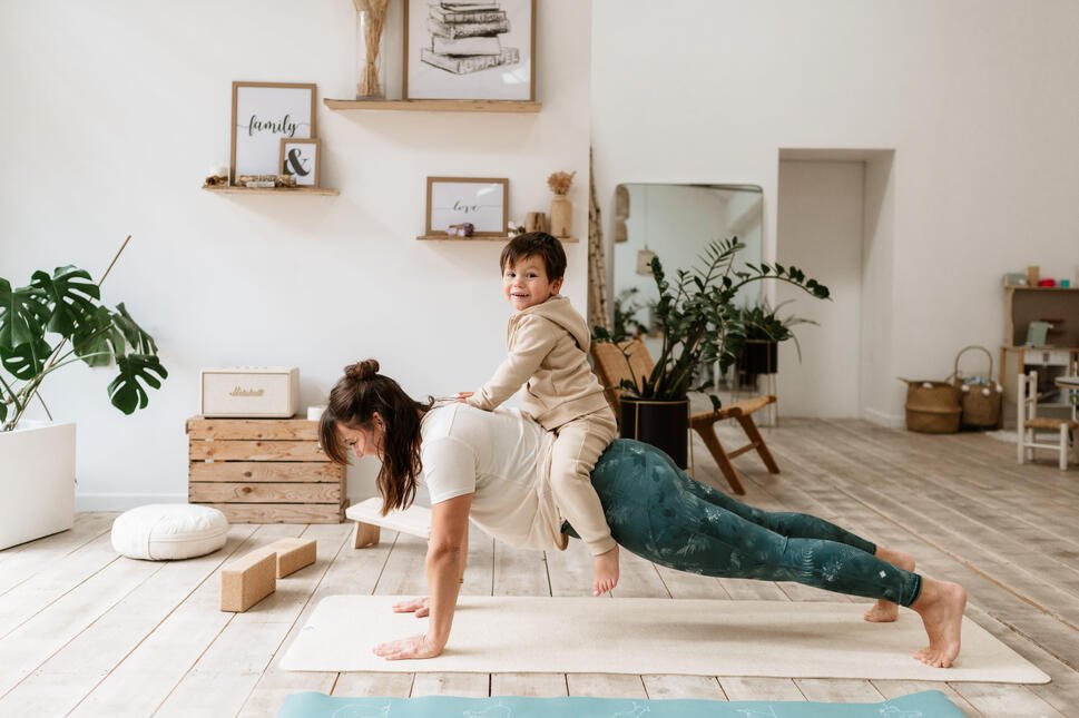 Día de la Madre: 5 ideas de planes diferentes que puede hacer para esta fecha y así evitar las largas filas en comercios