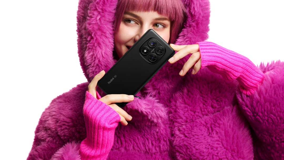 Más que un regalo: Xiaomi propone formas de conectar con  mamá en su día
