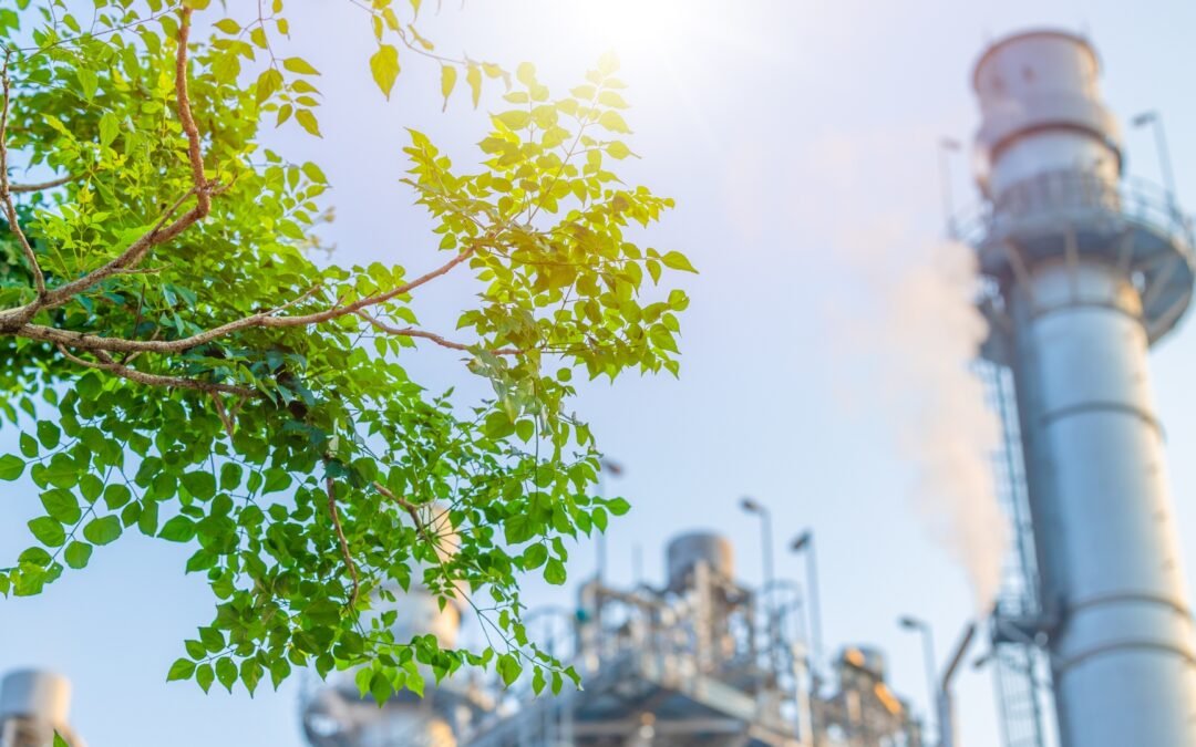 Construcción con propósito: Pavco Wavin lanza calculadora que optimiza la huella de carbono