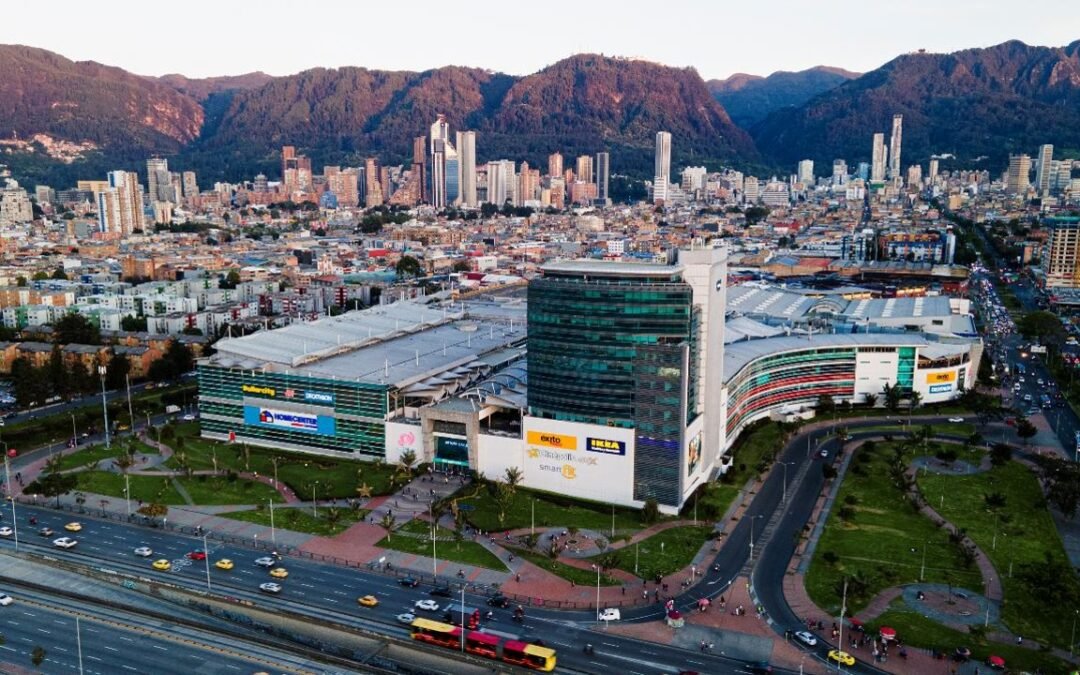 Mallplaza aumenta su flujo de visitas (29,4%), ingresos (36,8%) y EBITDA (42,6%) posicionándose como la compañía con mayor crecimiento de la industria