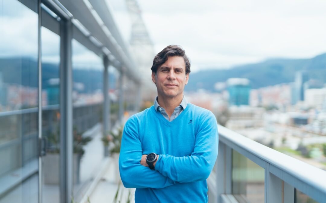 tyba por Credicorp Capital alcanza los mil millones de dólares invertidos a través de su plataforma