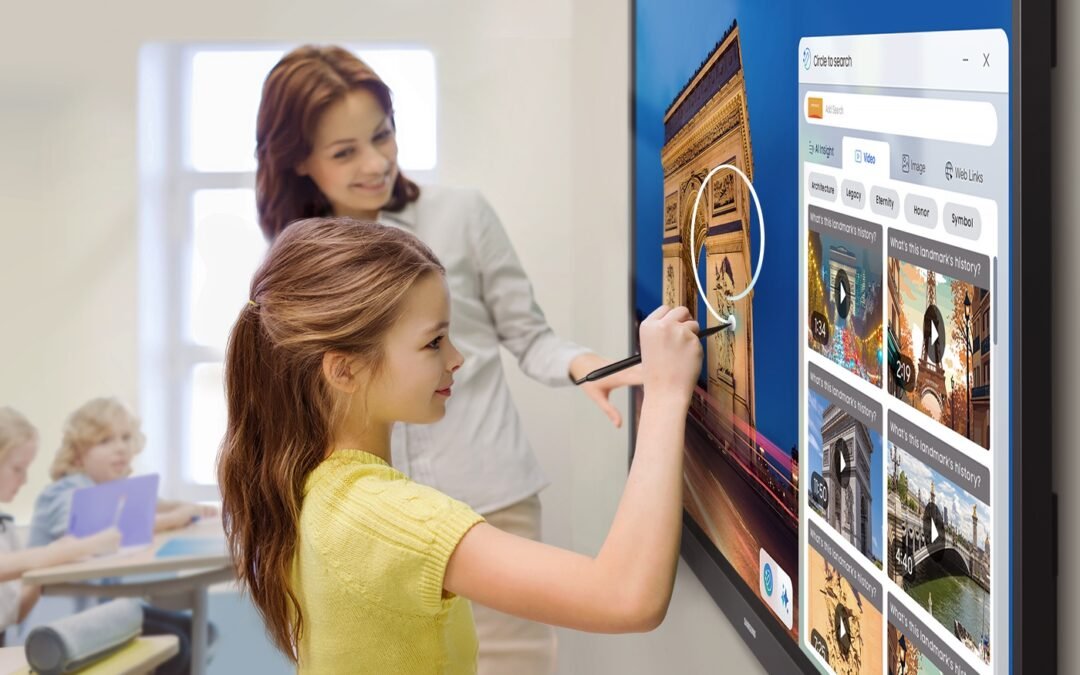 Día Internacional del Aprendizaje Digital: diversidad, IA y el poder transformador del conocimiento