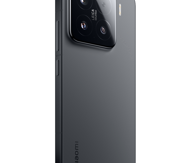 Guía para escoger el teléfono premium de Xiaomi que va contigo