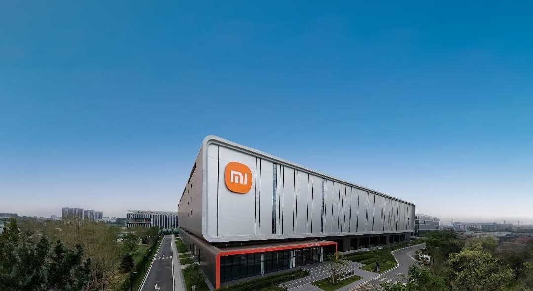 Xiaomi alcanza ingresos récord en el primer trimestre de 2025 gracias a su estrategia de premiumización
