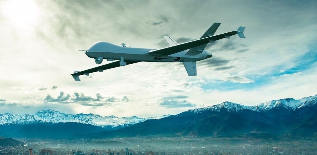 GA-ASI anuncia una inversión en la empresa tecnológica holandesa Arceon