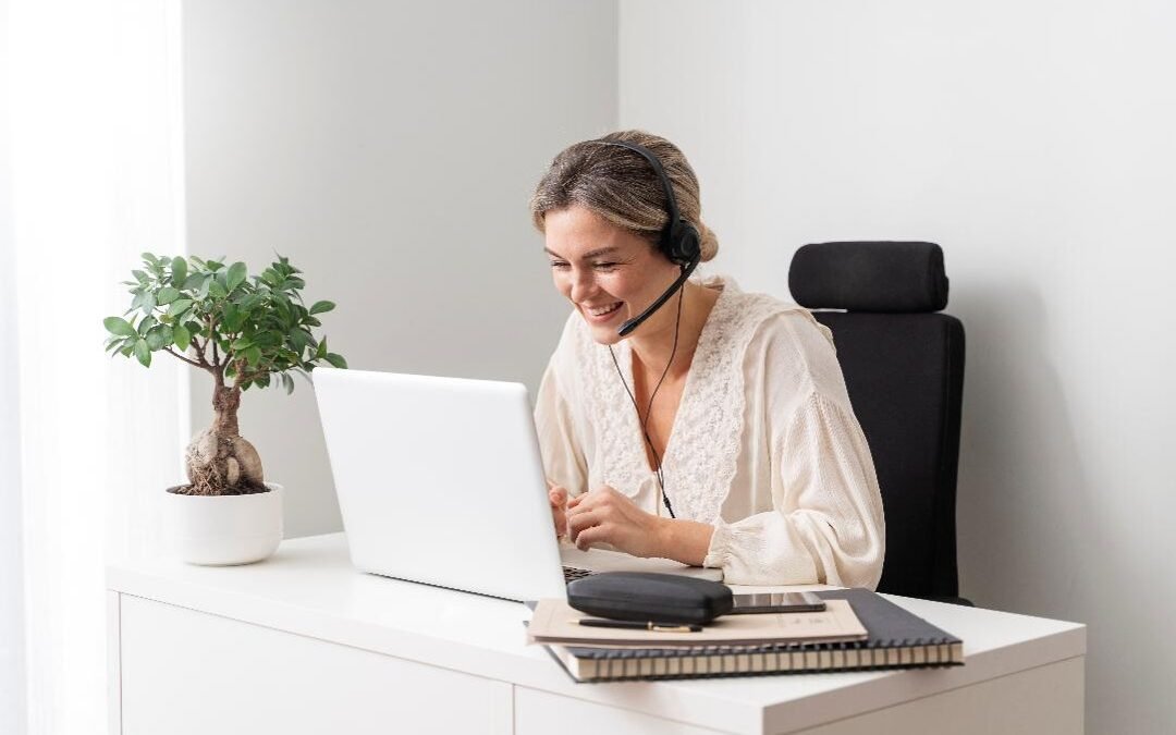 TELETRABAJO Y SALUD AUDITIVA: APRENDA A DESCONECTAR TAMBIÉN SUS OÍDOS