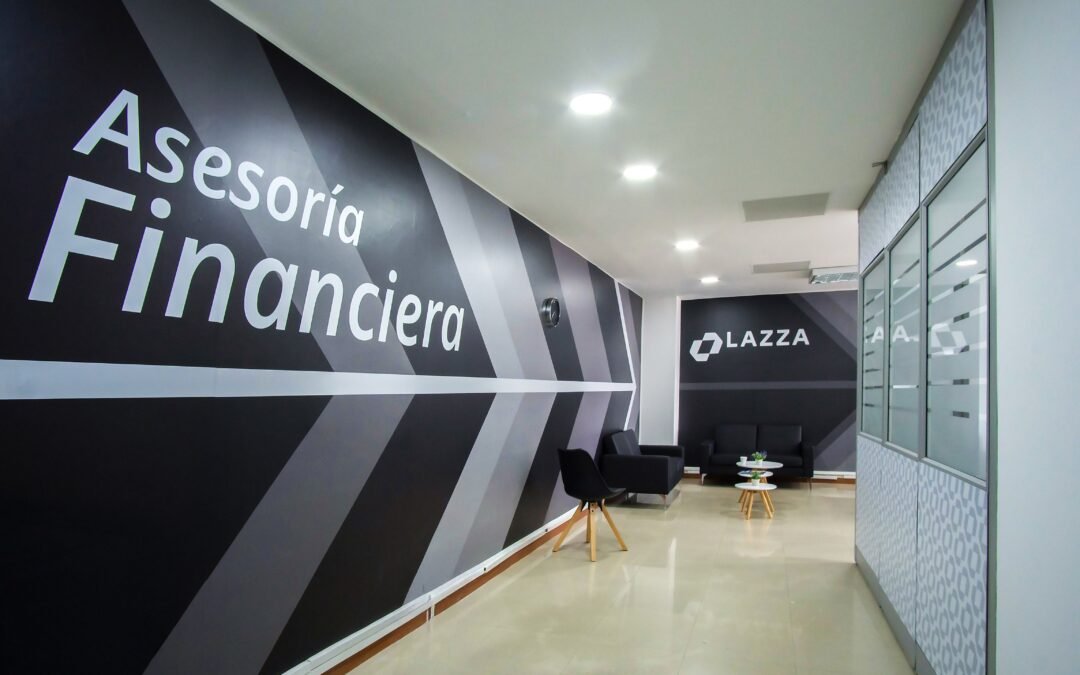 Expansión imparable: Lazza Global desembarca en Bogotá
