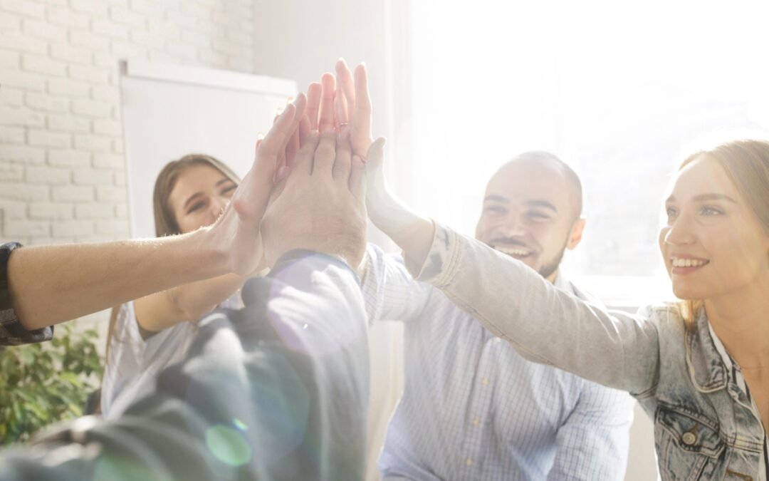 Engagement empresarial puede superar el 80% gracias a programas de bienestar