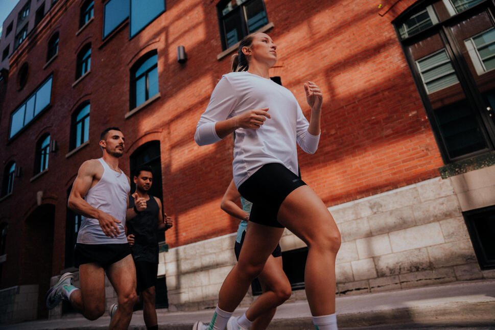 ¿Cómo prepararse para correr la media maratón? Estos son algunos de los consejos que dan los expertos