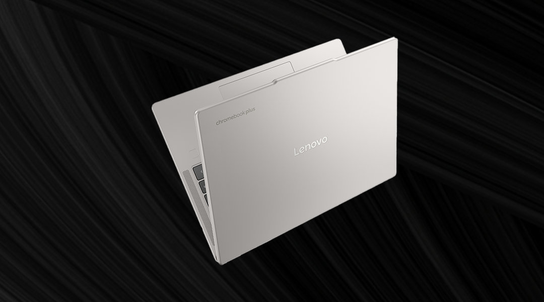 MediaTek Kompanio Ultra habilita funciones de IA en el Lenovo Chromebook Plus 14