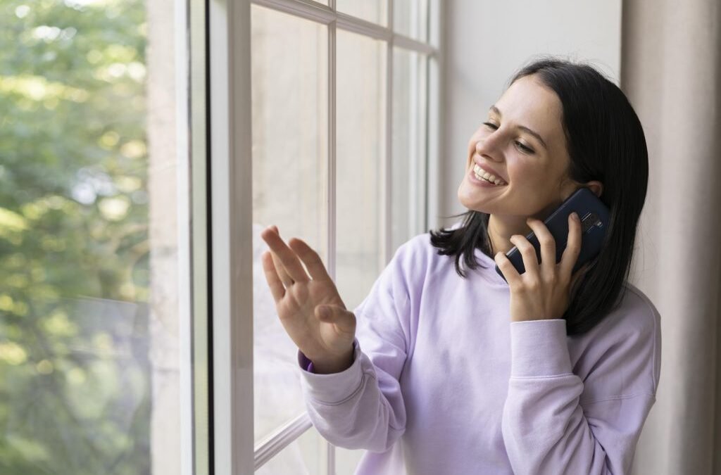 Así puede mejorar la calidad de sus llamadas y navegar al mismo tiempo: active esta función oculta en su celular en solo 3 pasos