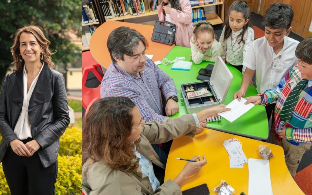 Emprendimiento desde la infancia: la apuesta educativa del Buckingham School que transforma el futuro laboral en Colombia