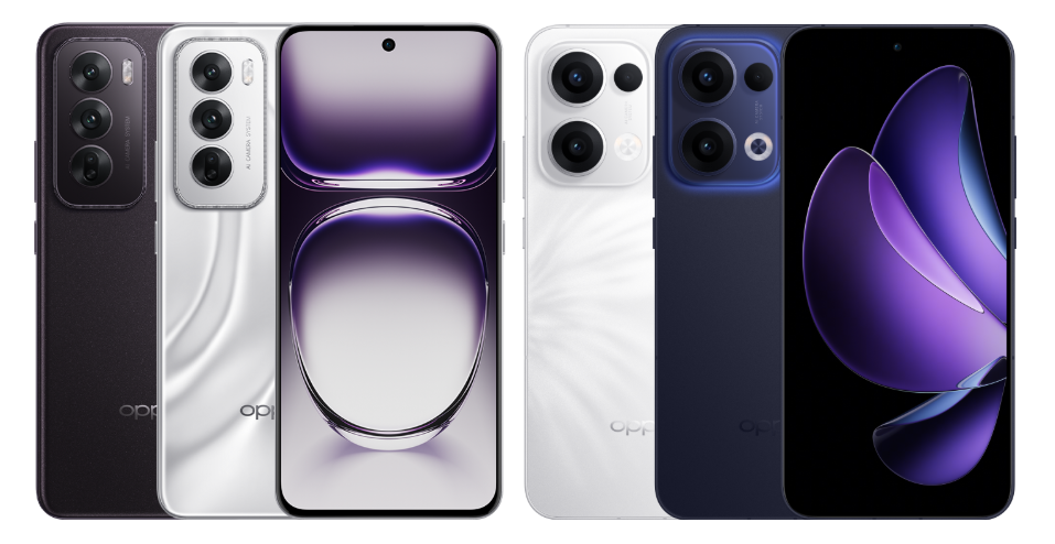 Una historia de innovación que sigue creciendo: así fue la llegada de OPPO a Colombia