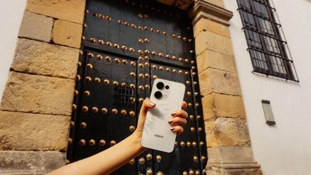 ¿Pensando en cambiar de celular? Esto es lo que debes saber antes de elegir un OPPO