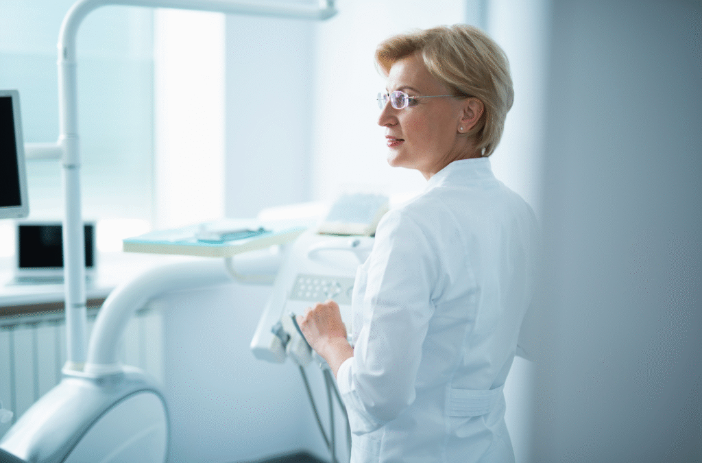 ¿La IA devolverá la humanidad a la medicina? Las claves para  transformar el sistema de salud en Colombia