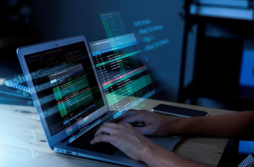 Menos del 50% de las organizaciones en la región opera con tecnologías digitales