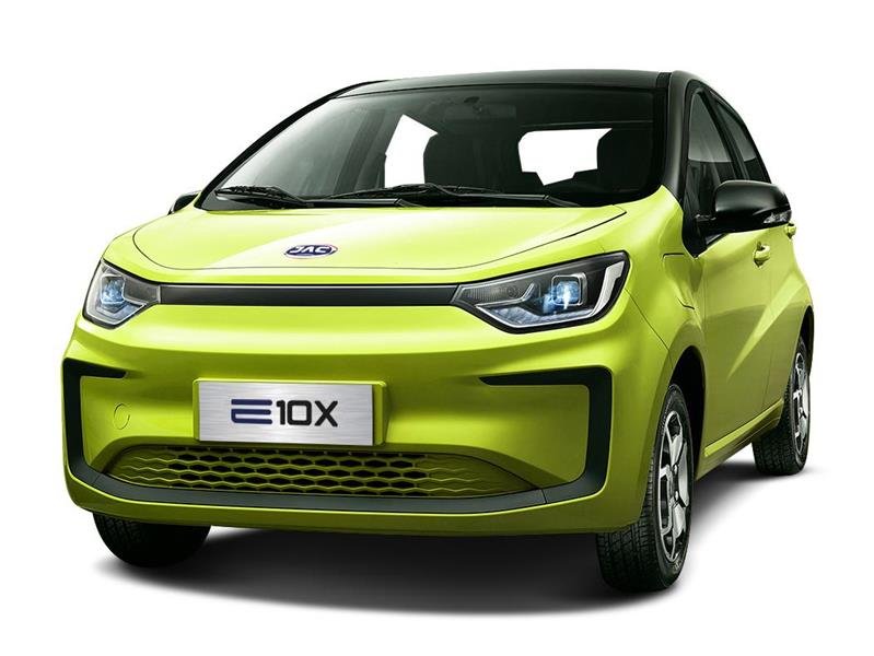 Así puede identificar los puntos de carga y planear su viaje en un carro eléctrico
