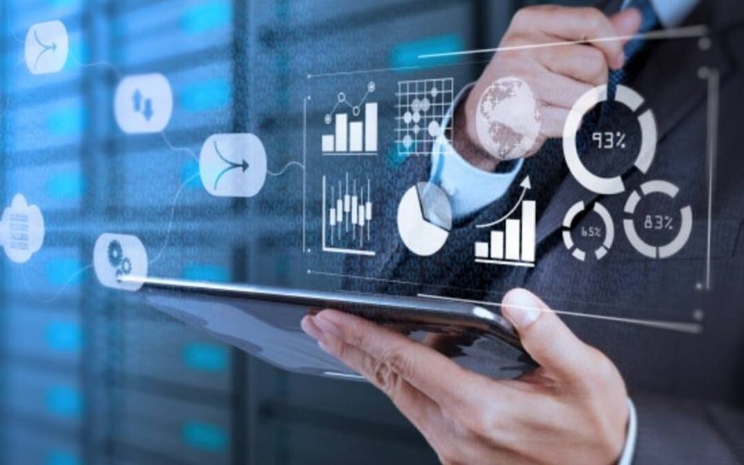 Con tecnología y talento colombiano, F&M_eBILL abre camino en el ecosistema digital internacional