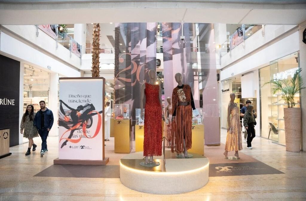 El Retiro, oasis del diseño colombiano cumple 20 años