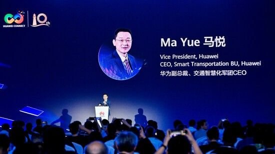 Huawei lanza la solución SMART de logística y almacenamiento para aprovechar todo el potencial de la inteligencia digital en todos los ámbitos («All Intelligence»)