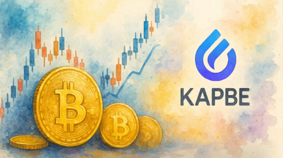 Kapbe MSB License Renewal: Redefining Unconditional Income with Compliance and Innovation