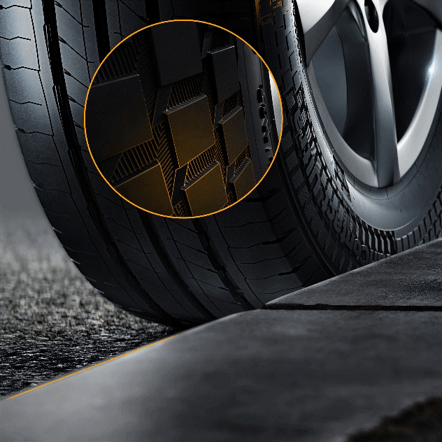 Continental Tire presenta sus nuevas VanContact Ultra: robustez y seguridad para vans y vehículos de carga urbana
