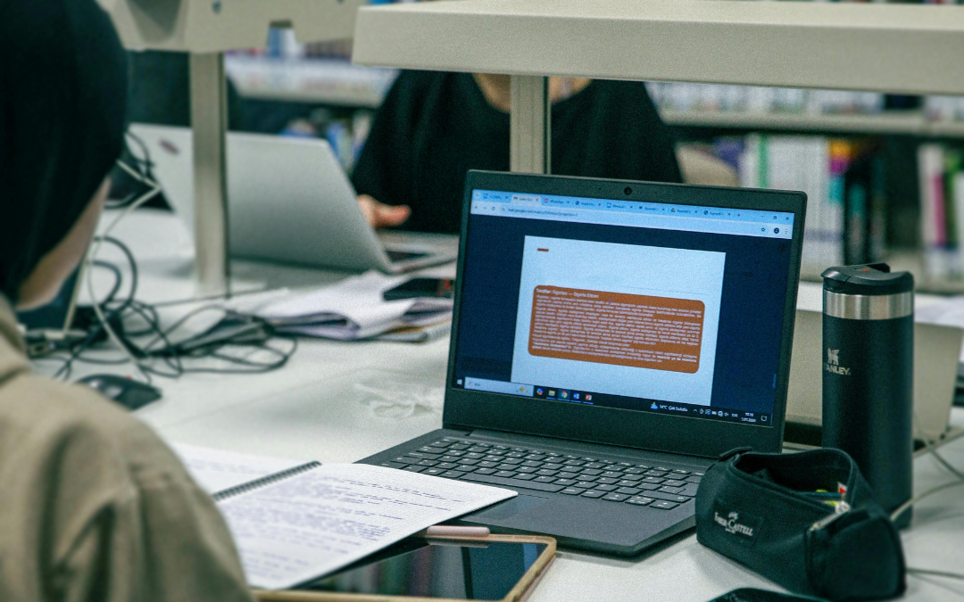 El riesgo invisible de la IA en las aulas: estudiantes más dependientes y más expuestos digitalmente